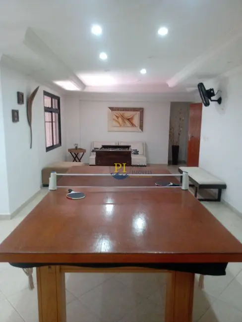 Apartamento com 3 quartos à venda, 120m2 em Canto do Forte, Praia Grande - SP - imagem 5 Foto 5 de Apartamento com 3 quartos à venda, 120m2 em Canto do Forte, Praia Grande - SP