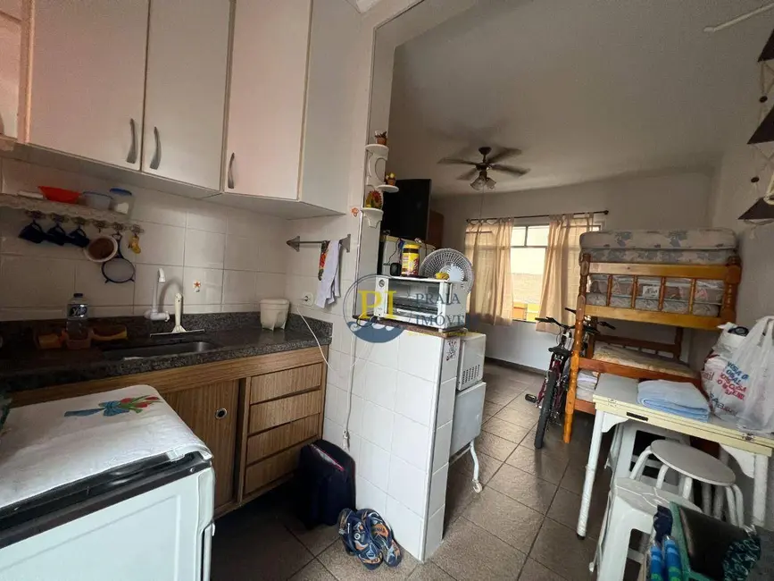 Kitnet com 1 quarto à venda, 30m2 em Canto do Forte, Praia Grande - SP - imagem 8 Foto 8 de Kitnet com 1 quarto à venda, 30m2 em Canto do Forte, Praia Grande - SP