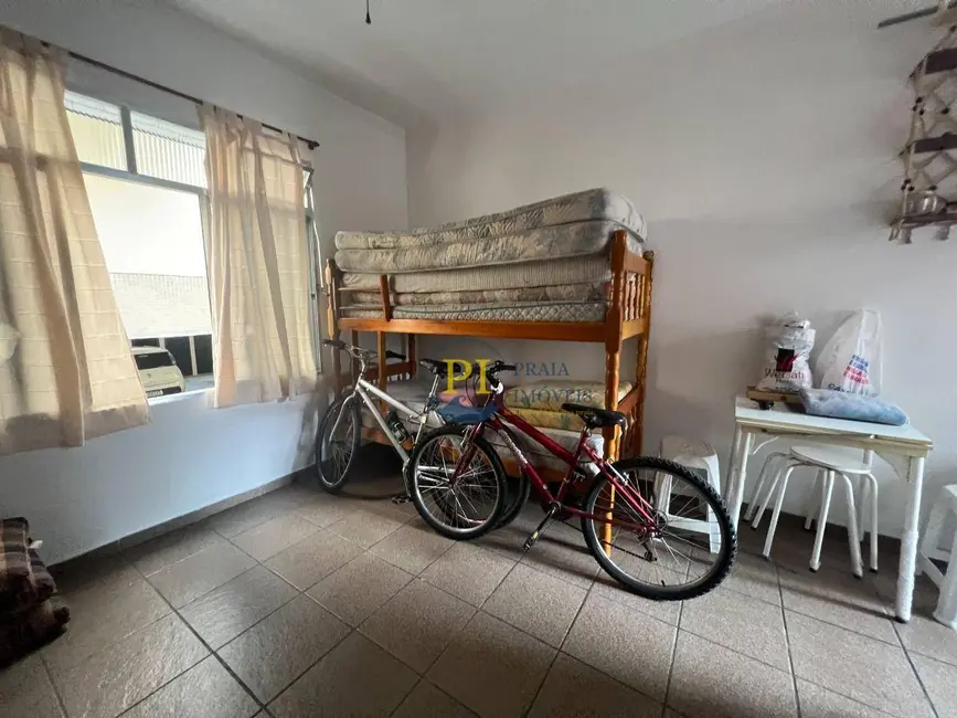 Kitnet com 1 quarto à venda, 30m2 em Canto do Forte, Praia Grande - SP - imagem 5 Foto 5 de Kitnet com 1 quarto à venda, 30m2 em Canto do Forte, Praia Grande - SP