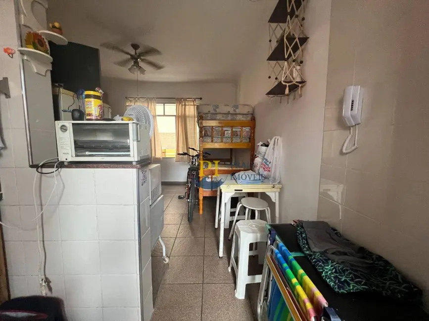 Kitnet com 1 quarto à venda, 30m2 em Canto do Forte, Praia Grande - SP - imagem 7 Foto 7 de Kitnet com 1 quarto à venda, 30m2 em Canto do Forte, Praia Grande - SP