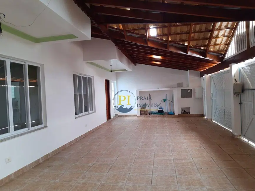 Foto 5 de Sobrado com 4 quartos à venda, 600m2 em Praia Grande - SP