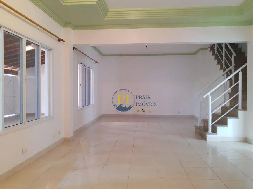 Foto 8 de Sobrado com 4 quartos à venda, 600m2 em Praia Grande - SP