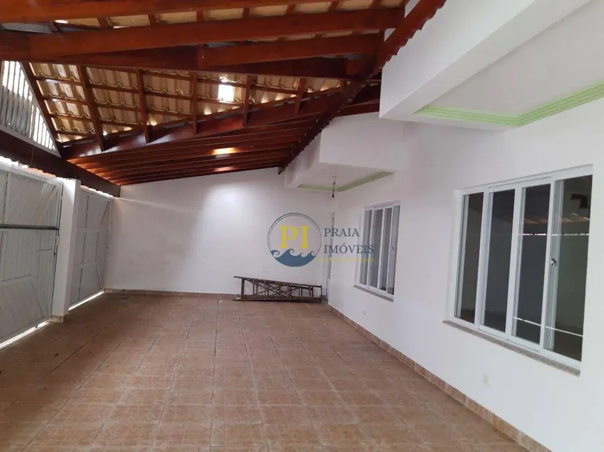 Foto 3 de Sobrado com 4 quartos à venda, 600m2 em Praia Grande - SP