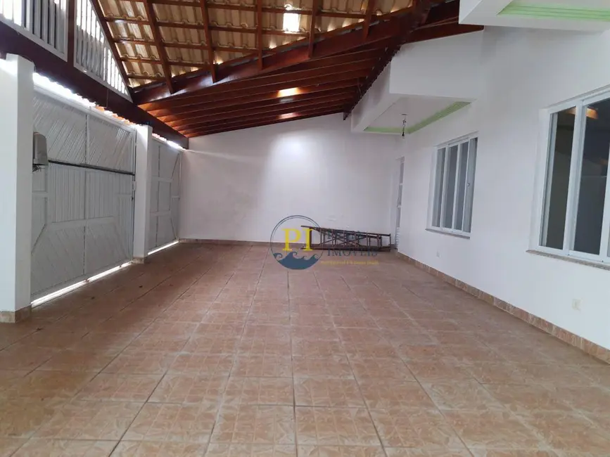 Foto 6 de Sobrado com 4 quartos à venda, 600m2 em Praia Grande - SP