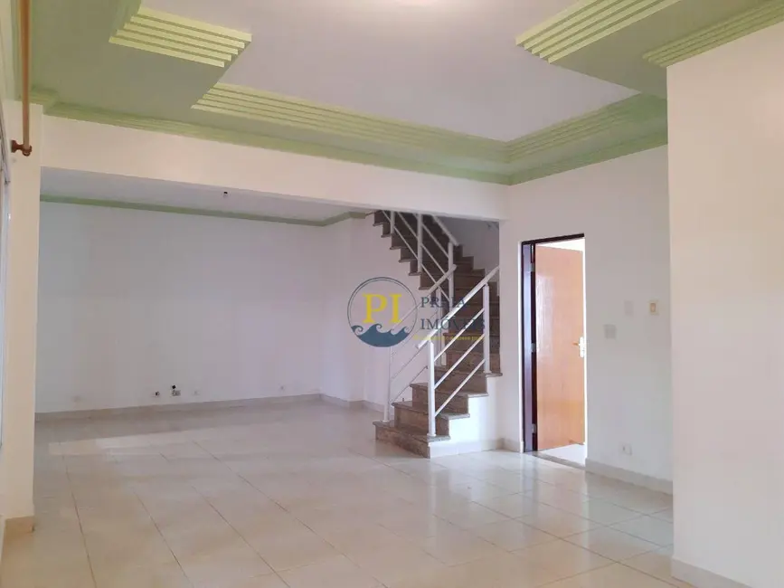 Foto 7 de Sobrado com 4 quartos à venda, 600m2 em Praia Grande - SP