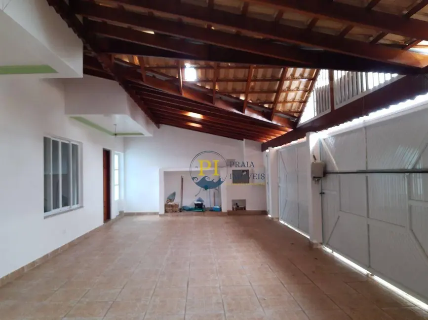 Foto 4 de Sobrado com 4 quartos à venda, 600m2 em Praia Grande - SP