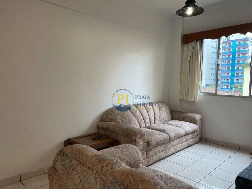 Foto 7 de Apartamento com 1 quarto à venda, 61m2 em Aviação, Praia Grande - SP