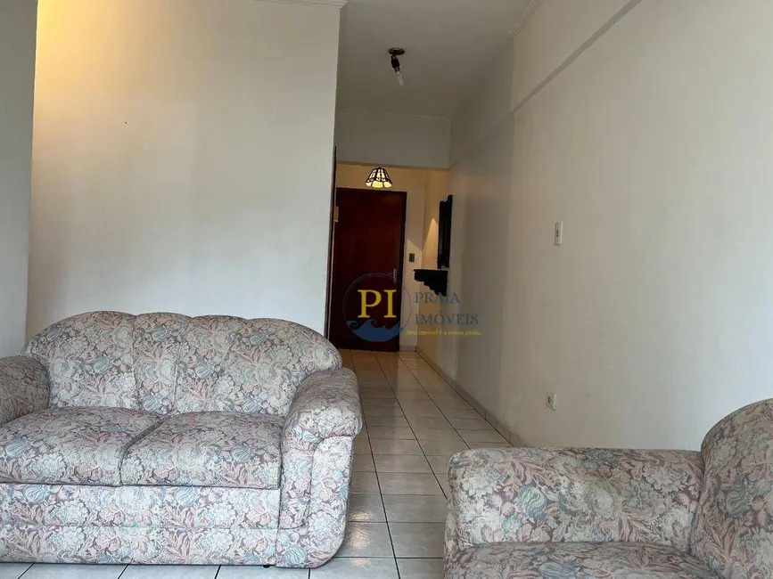 Foto 6 de Apartamento com 1 quarto à venda, 61m2 em Aviação, Praia Grande - SP
