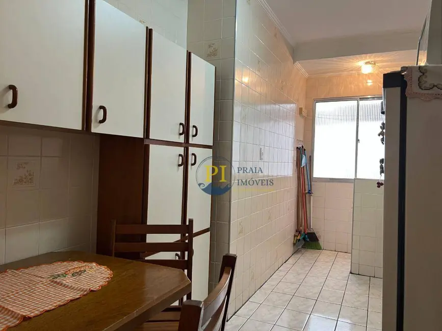 Foto 9 de Apartamento com 1 quarto à venda, 61m2 em Aviação, Praia Grande - SP