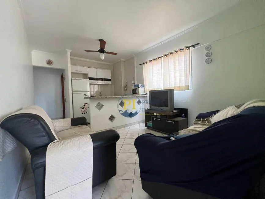 Foto 1 de Apartamento com 1 quarto à venda, 35m2 em Praia Grande - SP