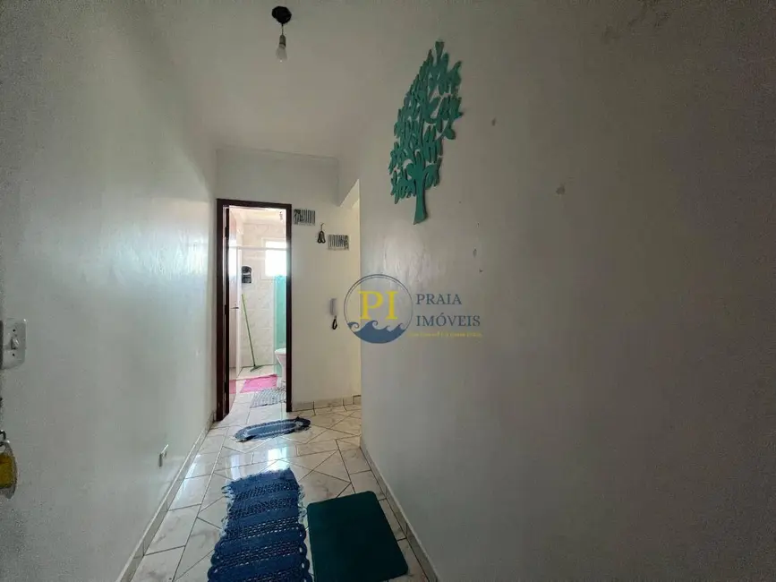 Foto 4 de Apartamento com 1 quarto à venda, 35m2 em Praia Grande - SP