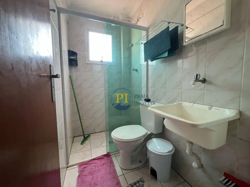 Foto 6 de Apartamento com 1 quarto à venda, 35m2 em Praia Grande - SP