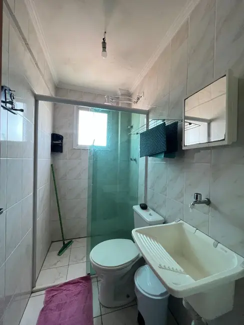 Foto 7 de Apartamento com 1 quarto à venda, 35m2 em Praia Grande - SP