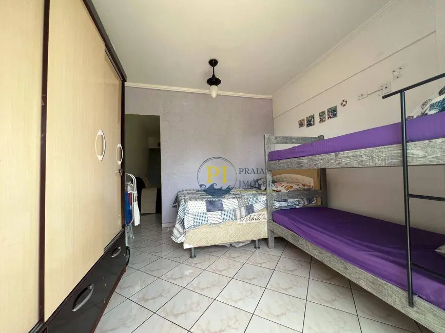 Foto 9 de Apartamento com 1 quarto à venda, 35m2 em Praia Grande - SP