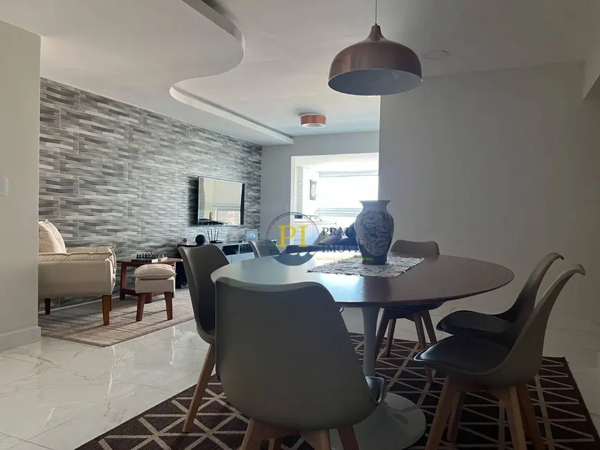 Apartamento com 3 quartos à venda, 146m2 em Guilhermina, Praia Grande - SP - imagem 1 Foto 1 de Apartamento com 3 quartos à venda, 146m2 em Guilhermina, Praia Grande - SP