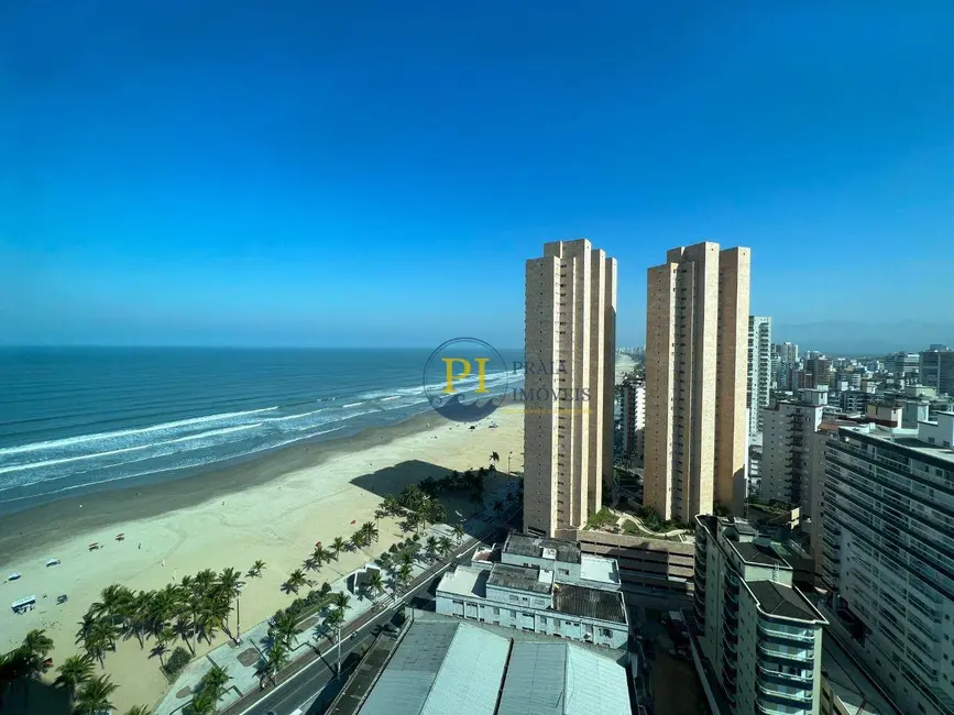 Apartamento com 3 quartos à venda, 146m2 em Guilhermina, Praia Grande - SP - imagem 7 Foto 7 de Apartamento com 3 quartos à venda, 146m2 em Guilhermina, Praia Grande - SP