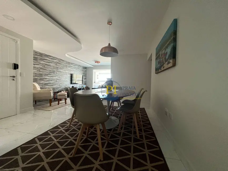 Apartamento com 3 quartos à venda, 146m2 em Guilhermina, Praia Grande - SP - imagem 2 Foto 2 de Apartamento com 3 quartos à venda, 146m2 em Guilhermina, Praia Grande - SP