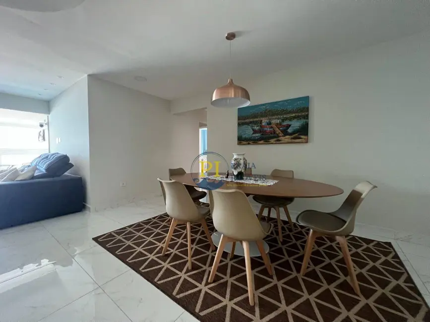 Apartamento com 3 quartos à venda, 146m2 em Guilhermina, Praia Grande - SP - imagem 3 Foto 3 de Apartamento com 3 quartos à venda, 146m2 em Guilhermina, Praia Grande - SP