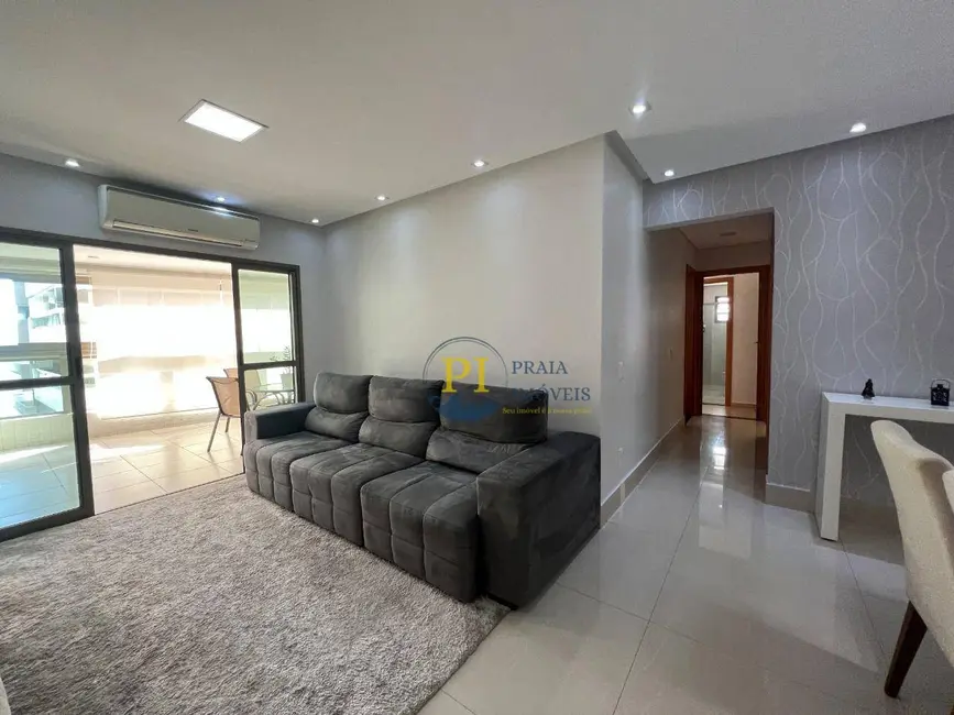 Apartamento com 3 quartos à venda, 129m2 em Canto do Forte, Praia Grande - SP - imagem 7 Foto 7 de Apartamento com 3 quartos à venda, 129m2 em Canto do Forte, Praia Grande - SP