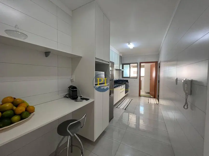 Apartamento com 3 quartos à venda, 129m2 em Canto do Forte, Praia Grande - SP - imagem 9 Foto 9 de Apartamento com 3 quartos à venda, 129m2 em Canto do Forte, Praia Grande - SP
