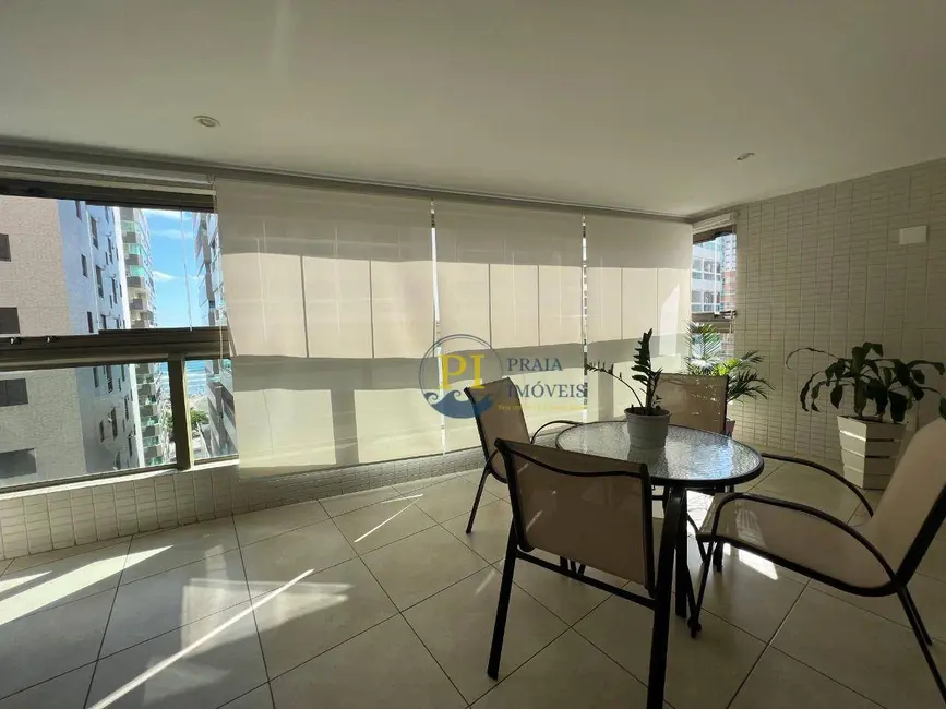 Apartamento com 3 quartos à venda, 129m2 em Canto do Forte, Praia Grande - SP - imagem 5 Foto 5 de Apartamento com 3 quartos à venda, 129m2 em Canto do Forte, Praia Grande - SP