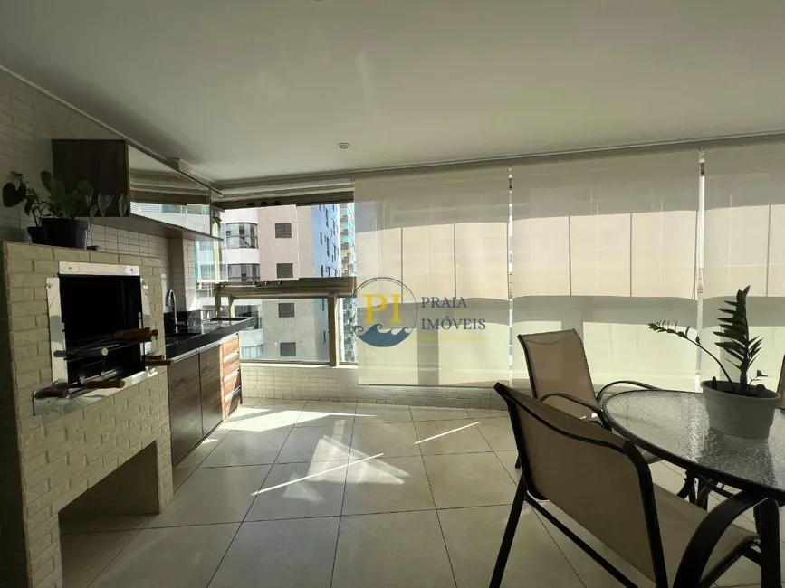 Apartamento com 3 quartos à venda, 129m2 em Canto do Forte, Praia Grande - SP - imagem 4 Foto 4 de Apartamento com 3 quartos à venda, 129m2 em Canto do Forte, Praia Grande - SP