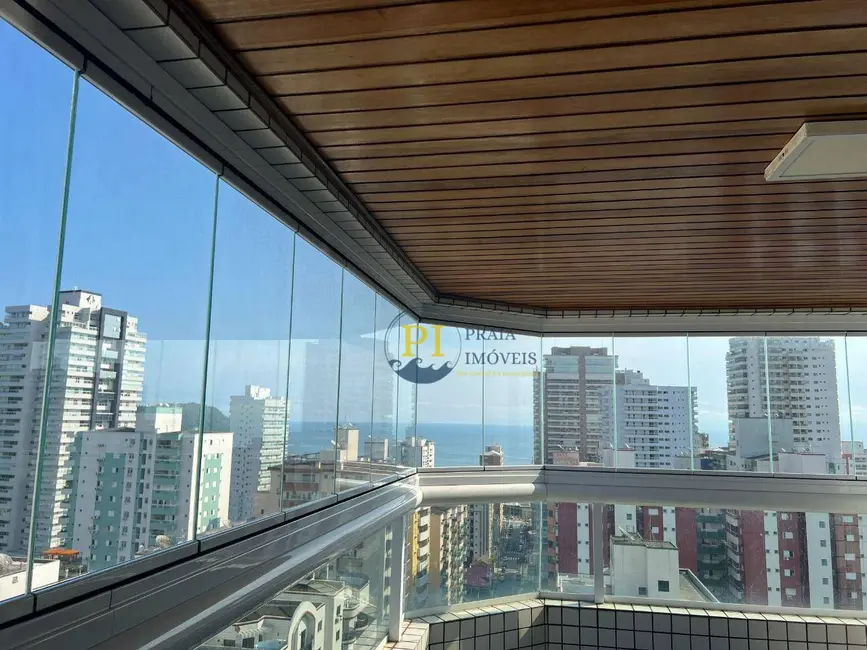 Apartamento com 4 quartos à venda, 205m2 em Canto do Forte, Praia Grande - SP - imagem 7 Foto 7 de Apartamento com 4 quartos à venda, 205m2 em Canto do Forte, Praia Grande - SP