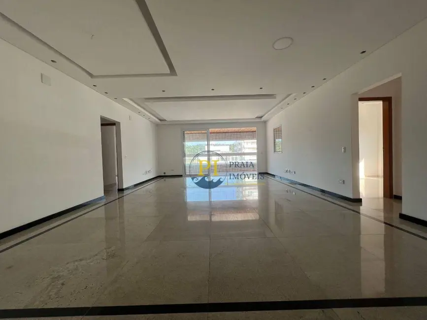 Apartamento com 4 quartos à venda, 205m2 em Canto do Forte, Praia Grande - SP - imagem 4 Foto 4 de Apartamento com 4 quartos à venda, 205m2 em Canto do Forte, Praia Grande - SP