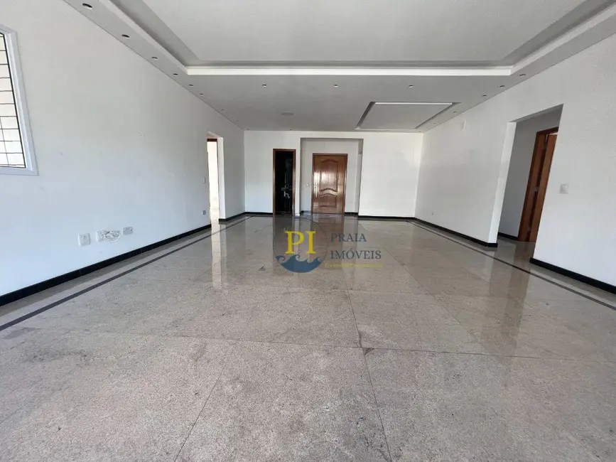 Apartamento com 4 quartos à venda, 205m2 em Canto do Forte, Praia Grande - SP - imagem 5 Foto 5 de Apartamento com 4 quartos à venda, 205m2 em Canto do Forte, Praia Grande - SP