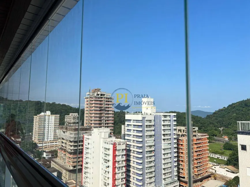 Apartamento com 4 quartos à venda, 205m2 em Canto do Forte, Praia Grande - SP - imagem 8 Foto 8 de Apartamento com 4 quartos à venda, 205m2 em Canto do Forte, Praia Grande - SP