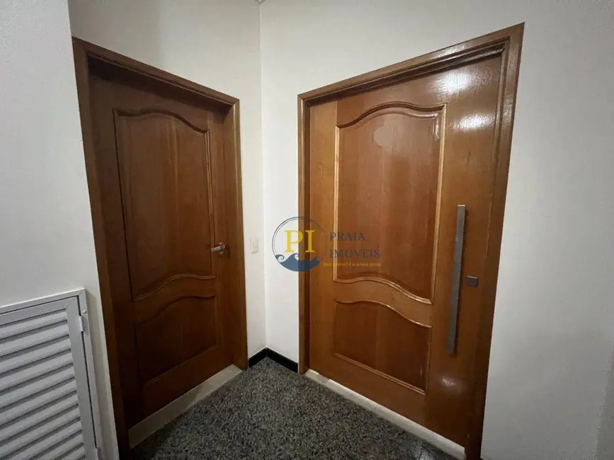 Apartamento com 4 quartos à venda, 205m2 em Canto do Forte, Praia Grande - SP - imagem 3 Foto 3 de Apartamento com 4 quartos à venda, 205m2 em Canto do Forte, Praia Grande - SP