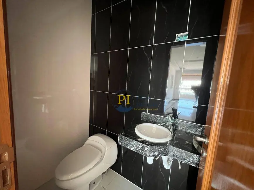 Apartamento com 4 quartos à venda, 205m2 em Canto do Forte, Praia Grande - SP - imagem 9 Foto 9 de Apartamento com 4 quartos à venda, 205m2 em Canto do Forte, Praia Grande - SP