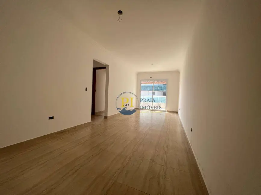 Apartamento com 3 quartos à venda, 100m2 em Canto do Forte, Praia Grande - SP - imagem 3 Foto 3 de Apartamento com 3 quartos à venda, 100m2 em Canto do Forte, Praia Grande - SP