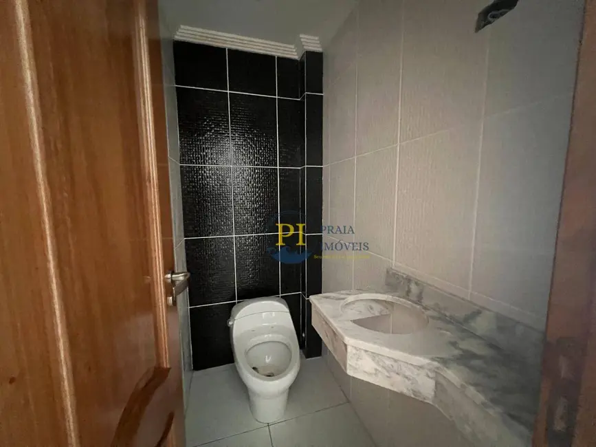 Apartamento com 3 quartos à venda, 100m2 em Canto do Forte, Praia Grande - SP - imagem 6 Foto 6 de Apartamento com 3 quartos à venda, 100m2 em Canto do Forte, Praia Grande - SP