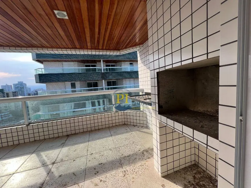 Apartamento com 3 quartos à venda, 100m2 em Canto do Forte, Praia Grande - SP - imagem 4 Foto 4 de Apartamento com 3 quartos à venda, 100m2 em Canto do Forte, Praia Grande - SP