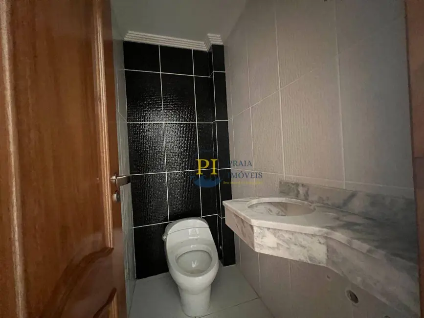 Apartamento com 3 quartos à venda, 100m2 em Canto do Forte, Praia Grande - SP - imagem 2 Foto 2 de Apartamento com 3 quartos à venda, 100m2 em Canto do Forte, Praia Grande - SP