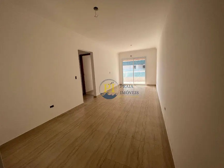 Apartamento com 3 quartos à venda, 100m2 em Canto do Forte, Praia Grande - SP - imagem 1 Foto 1 de Apartamento com 3 quartos à venda, 100m2 em Canto do Forte, Praia Grande - SP