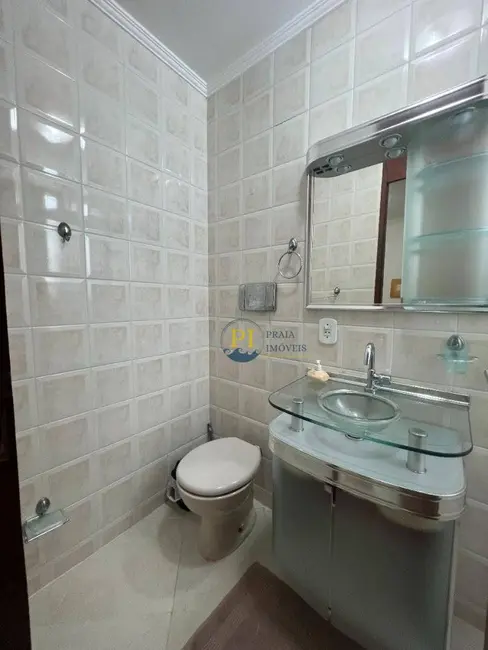 Foto 5 de Cobertura com 4 quartos à venda, 241m2 em Caiçara, Praia Grande - SP