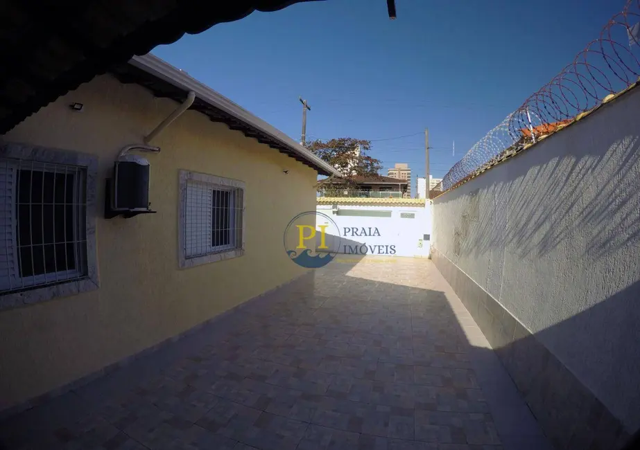 Foto 5 de Casa com 4 quartos à venda, 354m2 em Praia Grande - SP