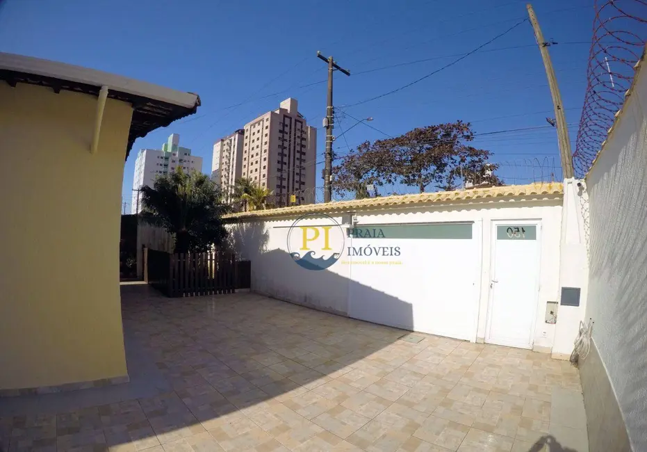 Foto 2 de Casa com 4 quartos à venda, 354m2 em Praia Grande - SP