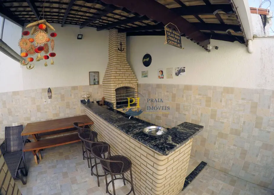 Foto 9 de Casa com 4 quartos à venda, 354m2 em Praia Grande - SP