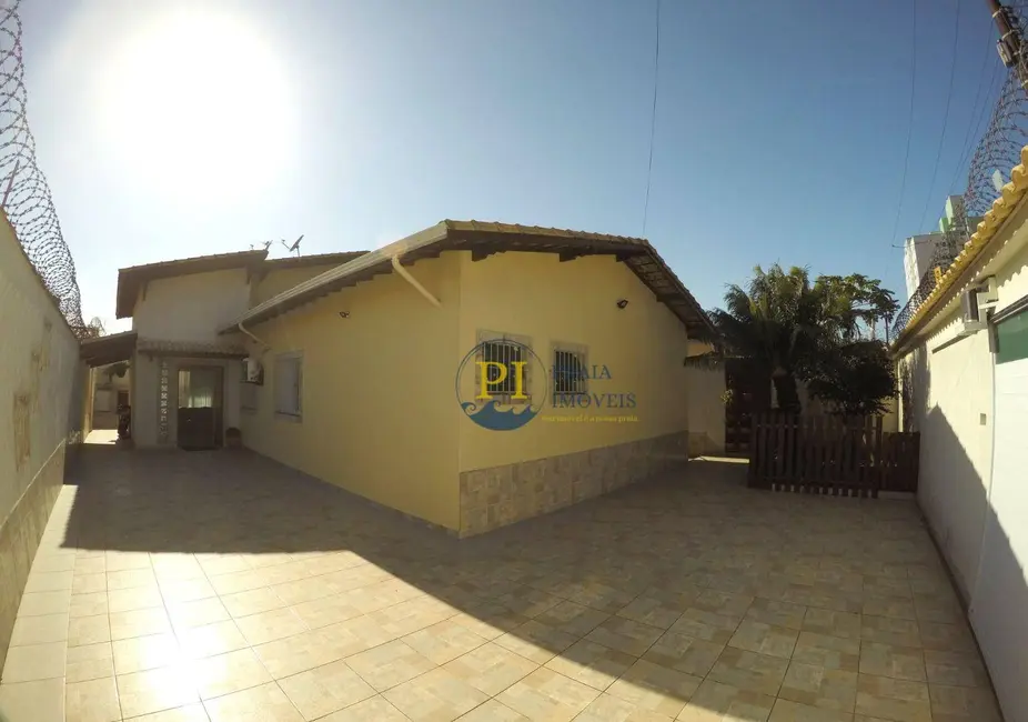 Foto 3 de Casa com 4 quartos à venda, 354m2 em Praia Grande - SP