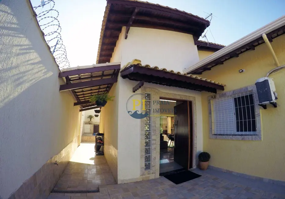 Foto 6 de Casa com 4 quartos à venda, 354m2 em Praia Grande - SP