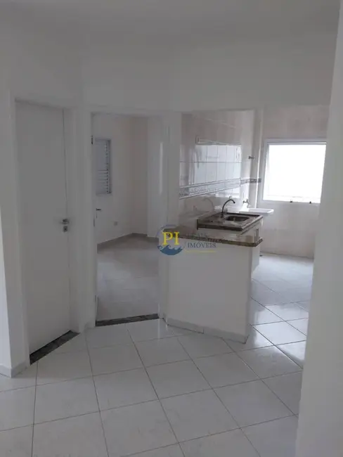 Apartamento com 2 quartos à venda, 52m2 em Canto do Forte, Praia Grande - SP - imagem 8 Foto 8 de Apartamento com 2 quartos à venda, 52m2 em Canto do Forte, Praia Grande - SP