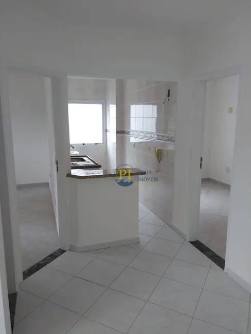 Apartamento com 2 quartos à venda, 52m2 em Canto do Forte, Praia Grande - SP - imagem 5 Foto 5 de Apartamento com 2 quartos à venda, 52m2 em Canto do Forte, Praia Grande - SP