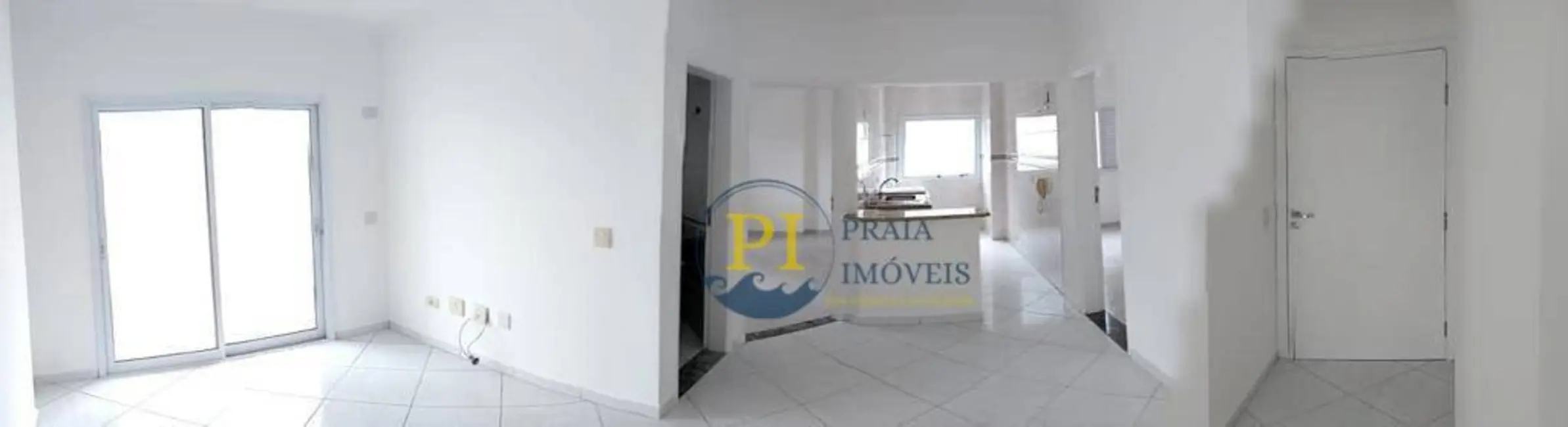 Apartamento com 2 quartos à venda, 52m2 em Canto do Forte, Praia Grande - SP - imagem 1 Foto 1 de Apartamento com 2 quartos à venda, 52m2 em Canto do Forte, Praia Grande - SP