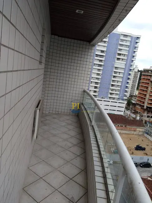 Apartamento com 2 quartos à venda, 52m2 em Canto do Forte, Praia Grande - SP - imagem 3 Foto 3 de Apartamento com 2 quartos à venda, 52m2 em Canto do Forte, Praia Grande - SP