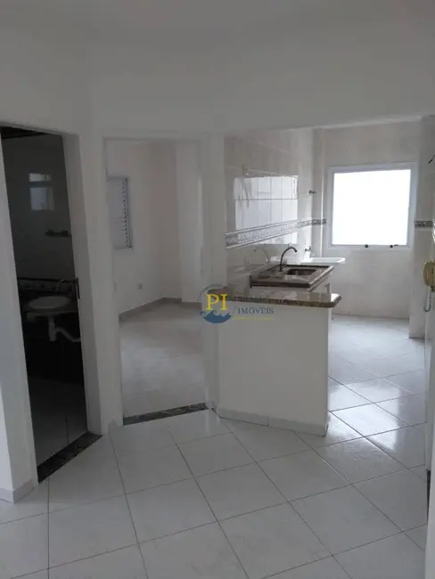 Apartamento com 2 quartos à venda, 52m2 em Canto do Forte, Praia Grande - SP - imagem 6 Foto 6 de Apartamento com 2 quartos à venda, 52m2 em Canto do Forte, Praia Grande - SP
