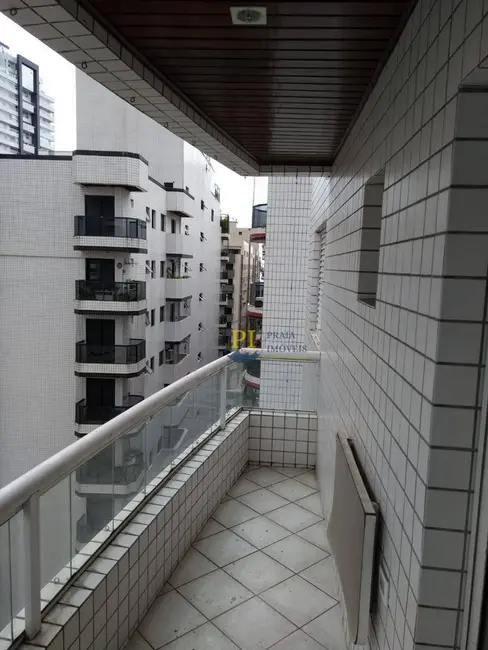 Apartamento com 2 quartos à venda, 52m2 em Canto do Forte, Praia Grande - SP - imagem 4 Foto 4 de Apartamento com 2 quartos à venda, 52m2 em Canto do Forte, Praia Grande - SP