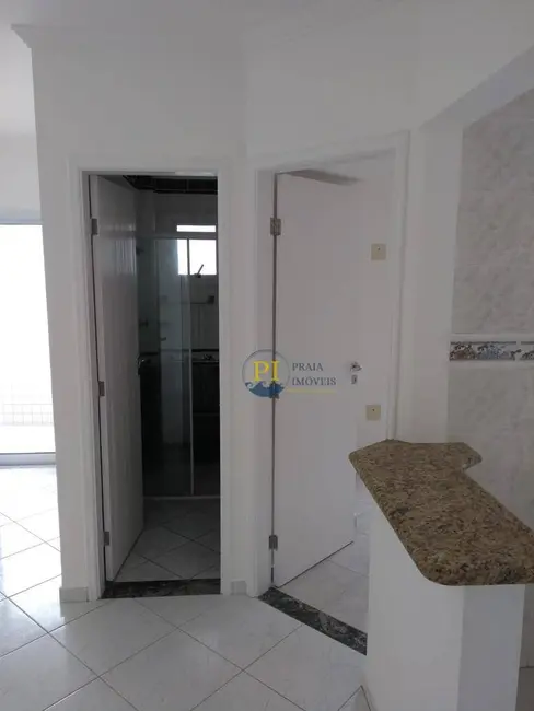 Apartamento com 2 quartos à venda, 52m2 em Canto do Forte, Praia Grande - SP - imagem 9 Foto 9 de Apartamento com 2 quartos à venda, 52m2 em Canto do Forte, Praia Grande - SP